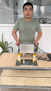 1.7M views · 7.8K reactions | # Metal Marking Machine # Dot Peen Marking Machine for Chassis, Petroleum Equipment, #Dot Matrix Marking | Metal Marking Machine | Facebook