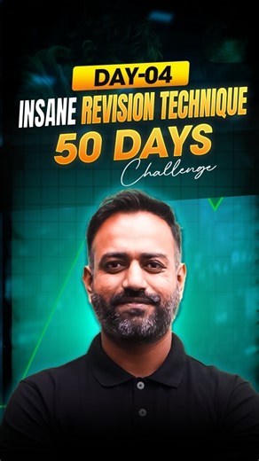 Professor JEE on Instagram: "🚀 7-Day Micro Revision Plan (AOD + Integration) This is the exact high-retention revision system toppers follow before JEE Mains & Advanced. In 7 days, you revise: ✔ Full notes ✔ Moderate Qs ✔ PYQs ✔ Tough Qs ✔ Formula sheets ✔ Mixed tests This routine builds: 🔥 Fast recall 🔥 Pattern memory 🔥 Long-term retention 🔥 JEE exam-level switching ability Save this → Apply for the next 7 days → Watch your rank improve daily. #50DaysRevisionChallenge Day 4 🚀 -- #jeerevis