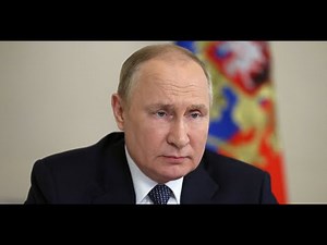 Guerre en Ukraine : ce qu'il faut retenir du discours de Poutine au Kremlin