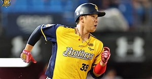 大象週報．象前衝(Week28)-確定能打季後賽 - 中職 - 棒球 | 運動視界 Sports Vision