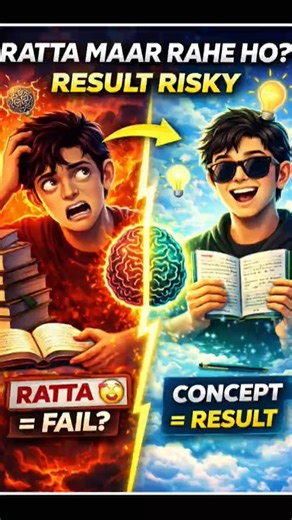 Ratta #class10 #motivation #facts #examtips #boardexam #topperspath