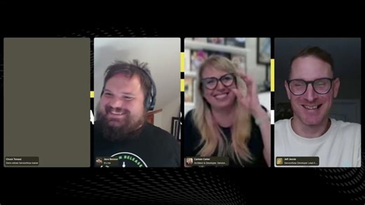 Closing Remarks | Rubén Ferrero Álvarez