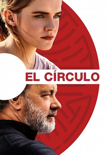 El círculo - película: Ver online completa en español