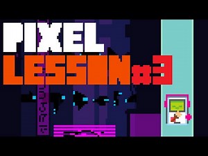 Creating Character Animations! | Pixel Art Tutorial