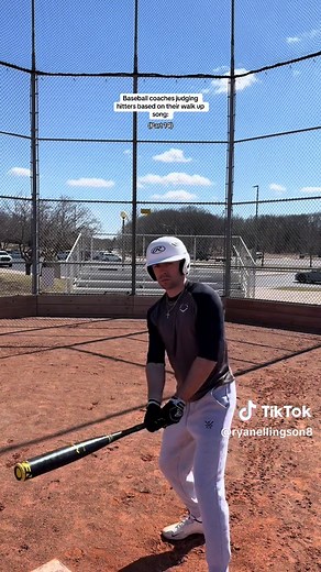 Top Baseball Walk Up Songs to Energize Athletes