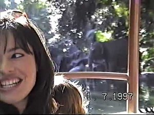 Disneyland 1997