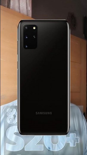 Samsung Galaxy S20 Plus in 2026 🔥 | Still Worth Buying? 😱 2026 – Old but Powerful? ⚡ #shorts