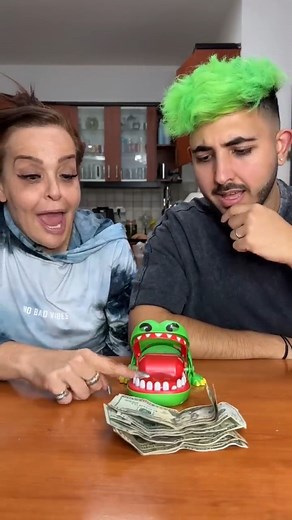 intense-bite-challenge-🤯-shorts | ZutiGang Reels