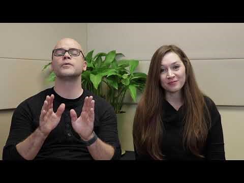 Welcome to Spotlight English®! The place to practice English!