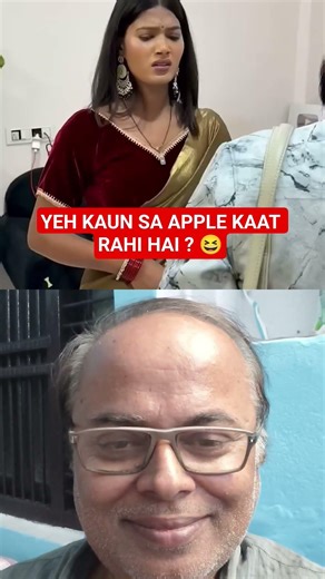 Sanki Wife 😅 #ytshorts #comedyshorts #trendingshorts #funnyshorts #viralcomedy