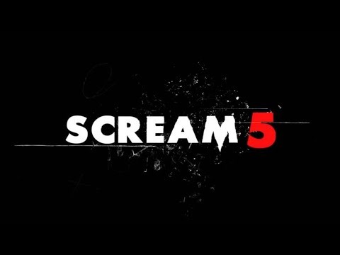 Scream 5 - Fan Film (FANMADE) {2025}
