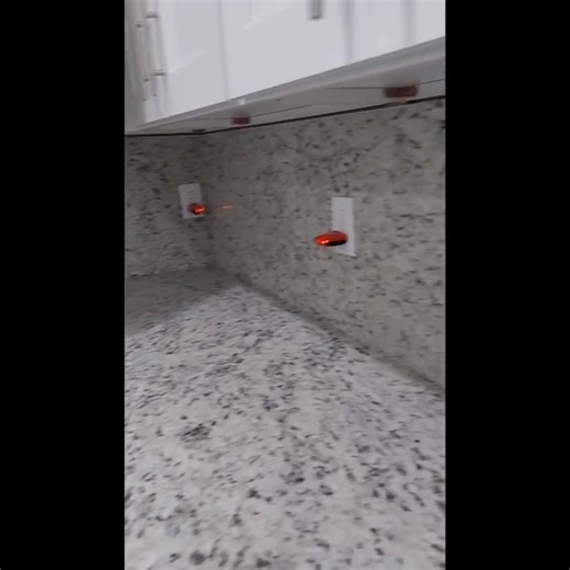 New Builds, electricity should be checked, duhhhh