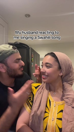 Preparing for Summer in Tanzania: Swahili Songs and Reactions