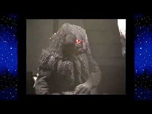 Hero Festival 1996: Godzilla and Spacegodzilla Arrives