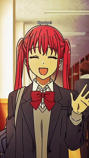 Yanagin Bye-Bye Moments: Anime Edition