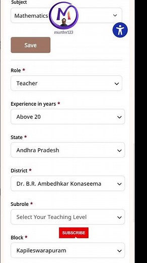 How to Log in to DIKSHA App/Website Using LEAP Credentials & Update Profile | Up to Date 30-04-2025