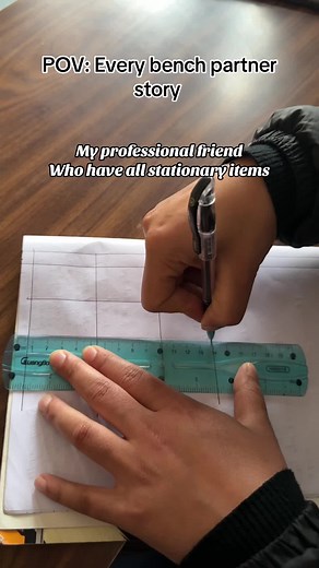 Creative Classroom Moments with Bench Partners