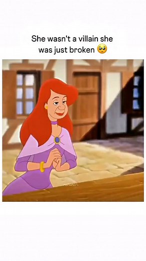 🎬 on Instagram: "Every girl deserves her happily ever after. 🎬 Cinderella III: A Twist in Time (2007) 💖🕰️ In this magical reimagining of the classic fairy tale, Lady Tremaine gets hold of the Fairy Godmother’s wand and turns back time — erasing Cinderella’s happy ending and giving the glass slipper to one of her stepsisters instead. Now, Cinderella must fight to restore her destiny and prove that true love conquers all, even magic. ✨💫 Filled with heart, humor, and stunning animation, Cinder