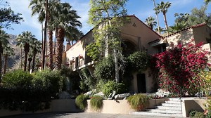 Billionaire Ron Burkle, owner of Soho House, buys trio of historic Palm Springs properties