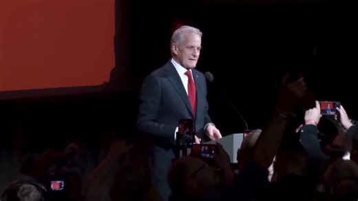 Norway ruling Labour Party wins reelection while populists score gains