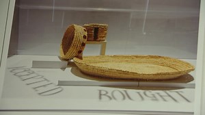 3.8K views · 69 reactions | NSW Art Gallery is displaying the best of the crop of 2023's HSC artworks. ARTEXPRESS gives students a chance to showcase their projects on prestigious walls and get a taste of a future in the industry. | ABC News | Facebook