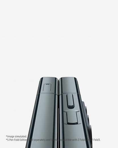 Learn how to make the most out of the #GalaxyZFold4's super-productive multitasking screen. Add apps to the Taskbar for quick navigation and bouncing between windows and launch up to three apps at once with App Pair. Learn more: smsng.co/GalaxyZFold4/ #multitasking #GalaxyHowTo #Samsung اكتشف كيفية الاستفادة من شاشة المهام المتعددة ذات الإنتاجية الفائقة في هاتفGalaxyZFold4 . أضف تطبيقات إلى قائمة المهام لضمان سرعة التصفح والتنقل بين النوافذ وتشغيل ما يصل إلى 3 تطبيقات في وقت واحد مع خاصية App Pa