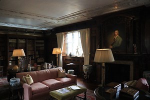 Hever Castle and Gardens - September 2022