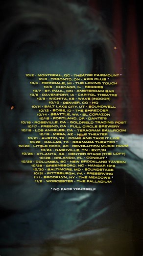 2.8K views · 31 reactions | SIGNS OF THE SWARM | HELLMUSTFEARME | OUT...