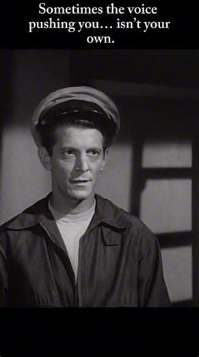 She Pushes Him to Kill — Tormented (1960)