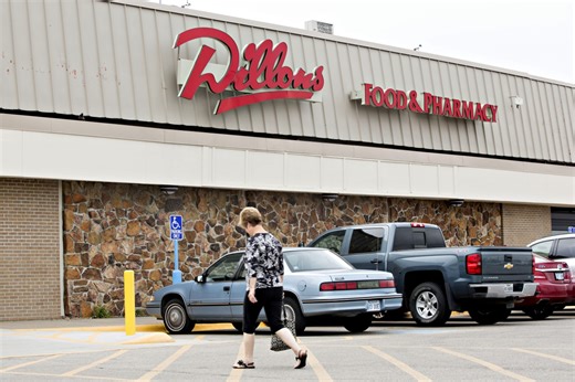 Plans moving forward for new Dillons grocery store in Kansas City’s Northland