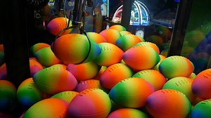 Cool Claw Machine Wins! | Carson Claws