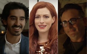 Modern Love Trailer Featuring Dev Patel, Anne Hathaway, Andy Garcia Is Here And It Promises To Be A Treat For Suckers Of New Age Romance | SpotboyE
