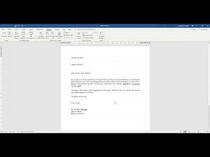 Creating Document with Merge field function