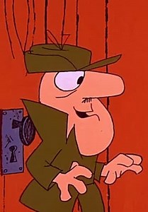 The Pink Panther Show S01:E20 - Little Beaux Pink / Bear De Guerre / Pink Package Plot