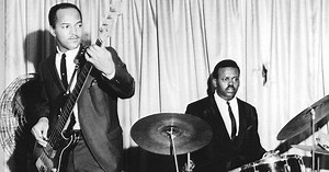 Learn to Play: James Jamerson-Style 16th Note Grooves