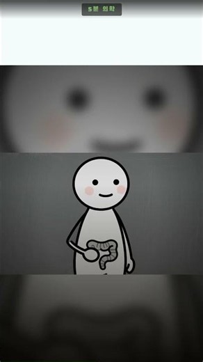 장과 뇌를 잇는 미주 신경 — 마이크로바이옴이 정신건강에 미치는 영향