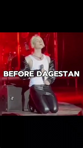 Geralt edit The Witcher 3 before Dagestan