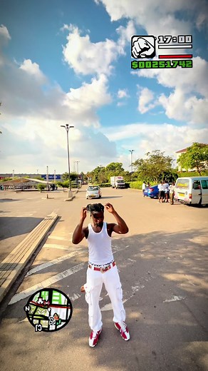 GTA San Andreas Game Clips and Gameplay