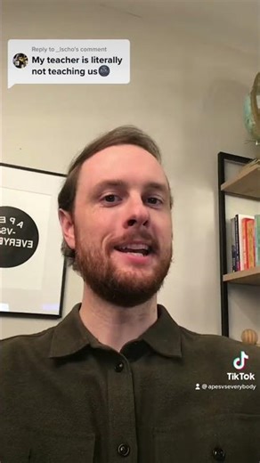 How to Pass the APES Exam in 4 Days