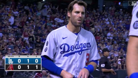 Caleb Smith solid in outing