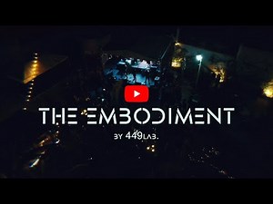 Indepth - The Embodiment [Official Video]