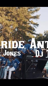 We outside “Trailriding” 👑🫡🙏🏽 | Jeter Jones