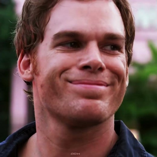 I Love Halloween / DEXTER EDIT