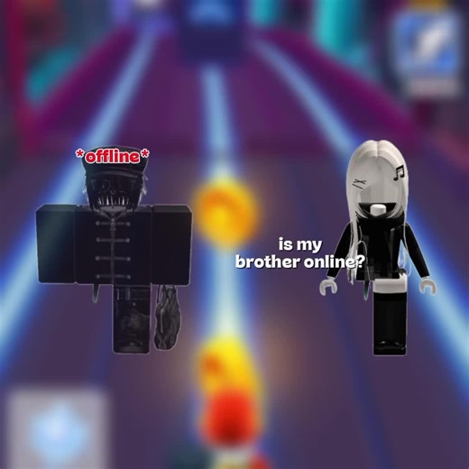 Creative Roblox Sister Avatars Ideas for LGBTQ Expression
