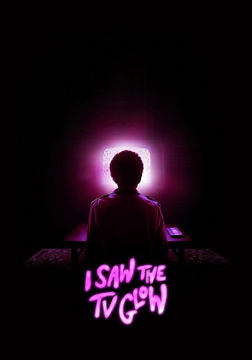 I Saw the TV Glow - movie: watch streaming online