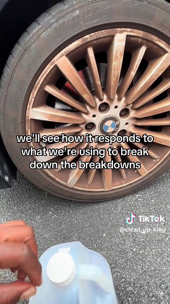 What is Brake Dust? 🛞🛞🛞 Brake dust is a dark-colored buildup of friction material from the brake pads and iron from the brake rotors that can damage the surface of your wheels. The residue builds on your car's wheels over time and increases the longer you drive your vehicle. Steps to Clean Brake Dust Cleaning brake dust is not difficult, but you may need a wheel cleaner if brake dust has accumulated for a long period. Before you begin, make sure the wheels are cool. Rinse the entire rim with 