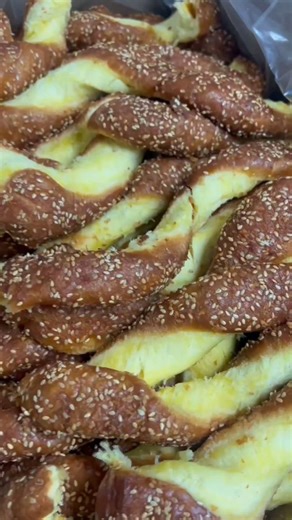 手撕麻花-菜菜拼（微信小程序）