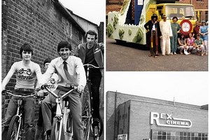 9 pictures that perfectly capture what life was like in the city in 1982