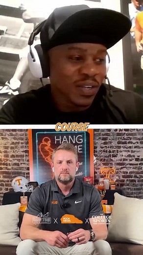 🏈 TRAVIS STEPHENS 🏈 New episode of Hang Time with @dustincolquitt2 is OUT with VFL TRAVIS STEPHENS 🔥 Hear Travis Discuss: 🍊 ‘01 Florida Game 🍊 Changes in College Football 🍊 Favorite Tennessee Moment 🍊 AND MUCH MORE 🎥 Out Now - ONLY On Rock Media 👉 LinkTree in Bio for Full Episode on All Platforms • • • • #GBO #GBO🍊 #Vols #GoVols #VolsonTop #VFL #Vol4Life #RockyTop #GoBigOrange #Tennessee #TennesseeVolunteers #VolsFB #CFB #CollegeFootball #NCAA #SEC #ExplorePage #CollegeFootball26 #FYP 