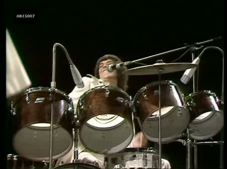 The Osmonds - One Way Ticket To Anywhere (1973)